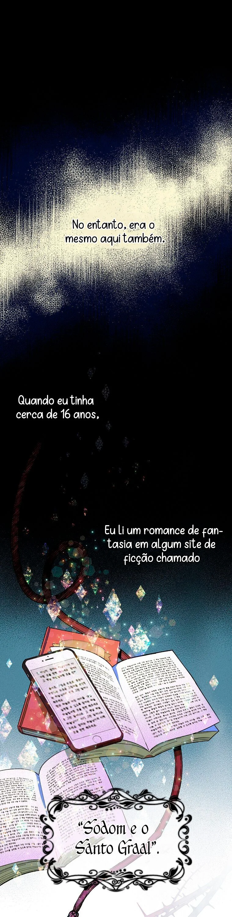 Como Fazer Meu Marido Ficar do Meu Lado Capítulo 1