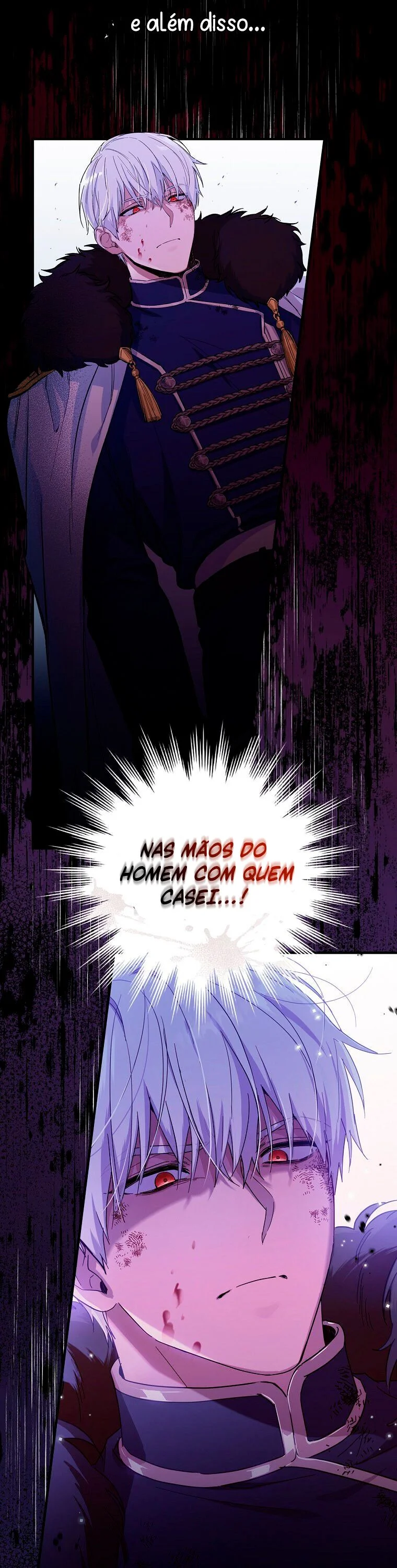 Como Fazer Meu Marido Ficar do Meu Lado Capítulo 1