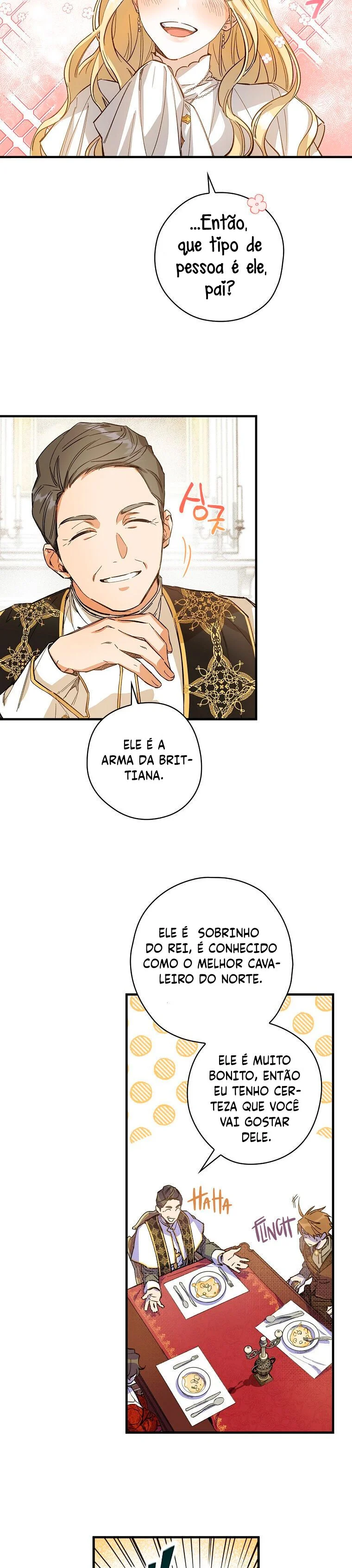 Como Fazer Meu Marido Ficar do Meu Lado Capítulo 1