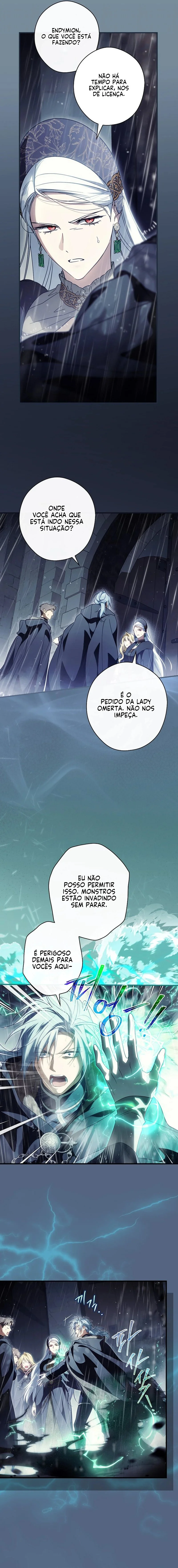 Como Fazer Meu Marido Ficar do Meu Lado Capítulo 1