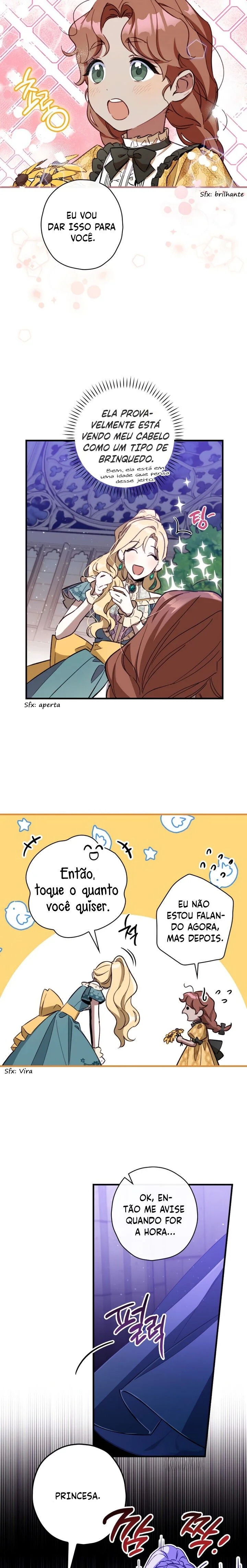 Como Fazer Meu Marido Ficar do Meu Lado Capítulo 1