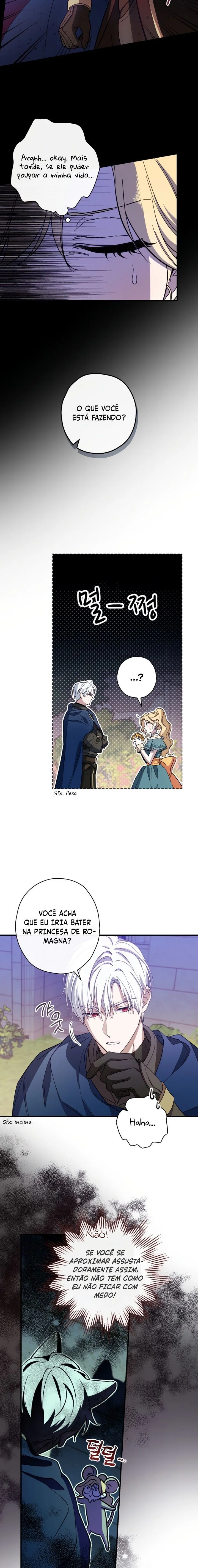Como Fazer Meu Marido Ficar do Meu Lado Capítulo 1