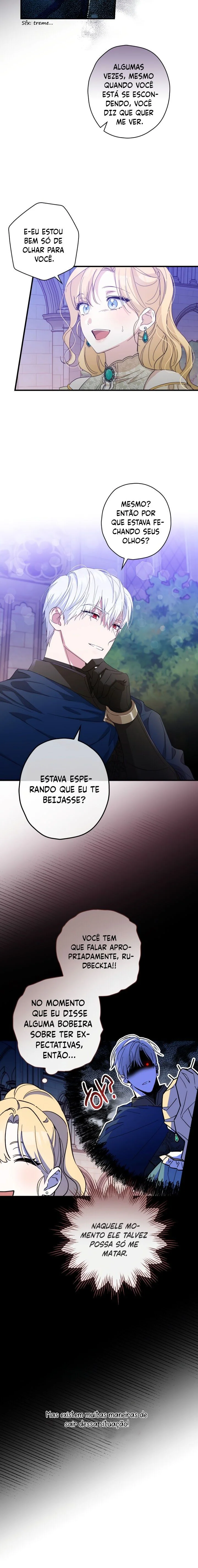 Como Fazer Meu Marido Ficar do Meu Lado Capítulo 1