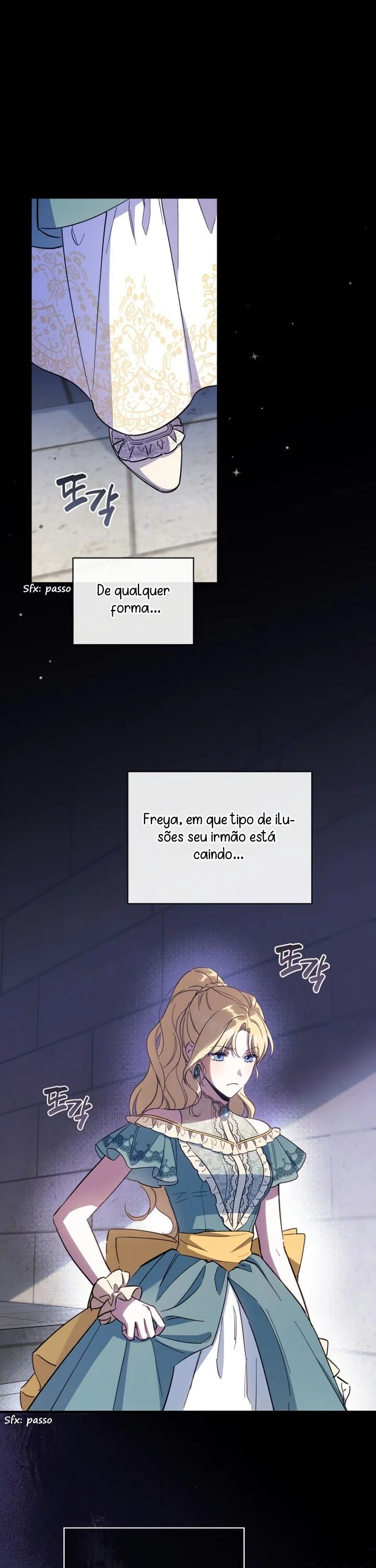 Como Fazer Meu Marido Ficar do Meu Lado Capítulo 1