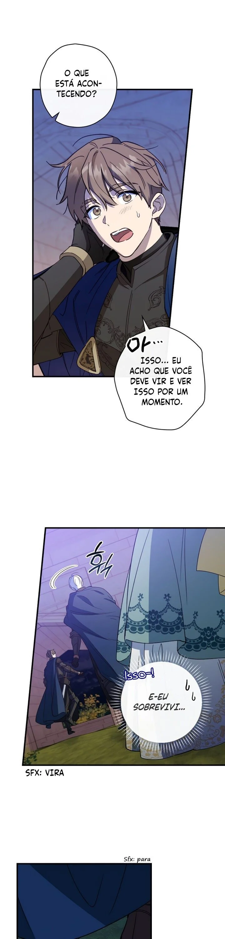 Como Fazer Meu Marido Ficar do Meu Lado Capítulo 1