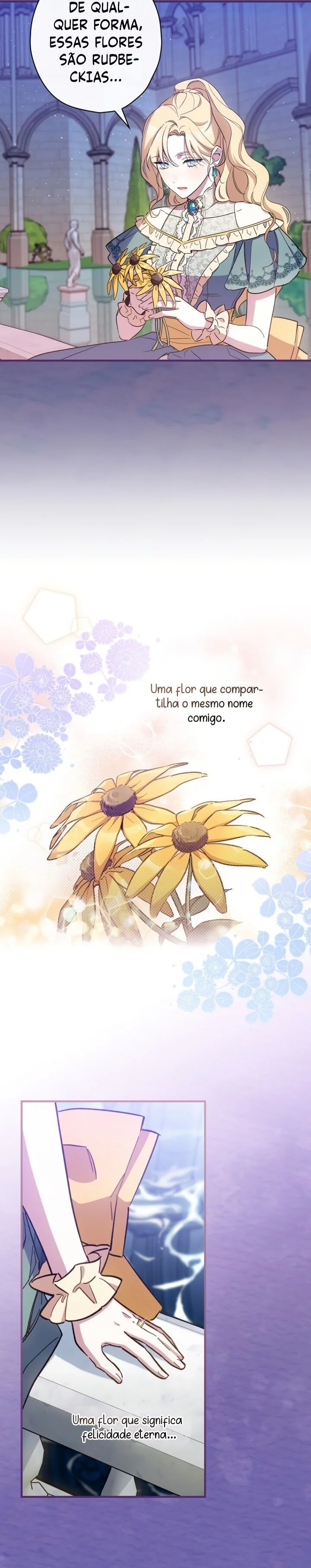 Como Fazer Meu Marido Ficar do Meu Lado Capítulo 1