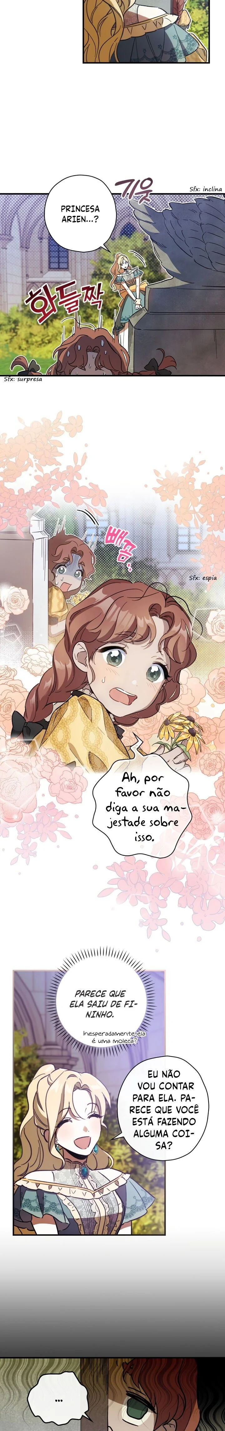 Como Fazer Meu Marido Ficar do Meu Lado Capítulo 1