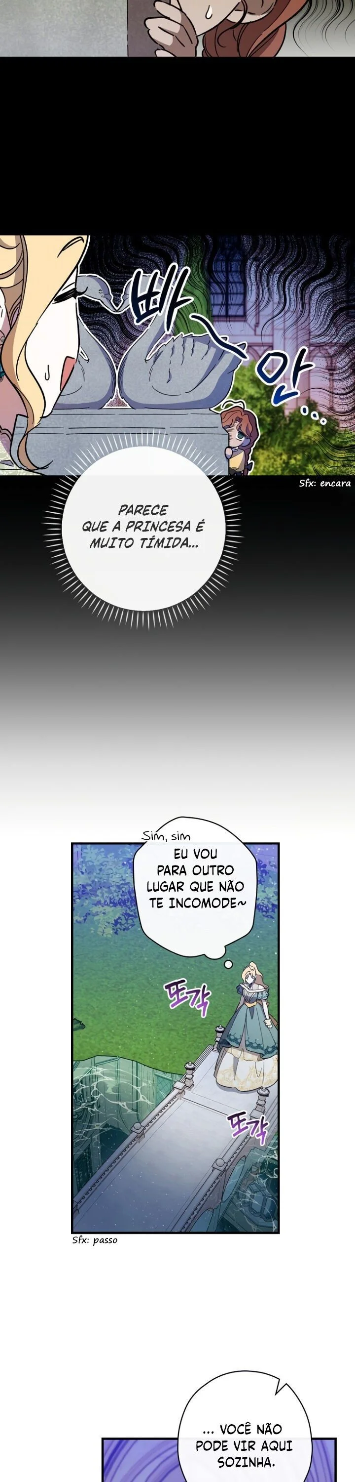 Como Fazer Meu Marido Ficar do Meu Lado Capítulo 1
