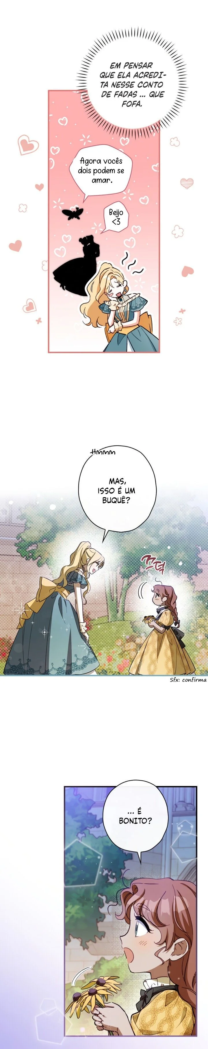 Como Fazer Meu Marido Ficar do Meu Lado Capítulo 1