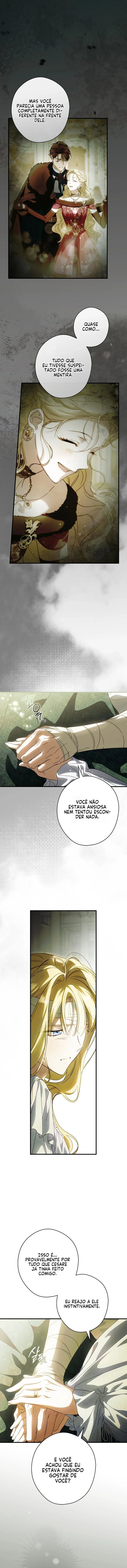 Como Fazer Meu Marido Ficar do Meu Lado Capítulo 1
