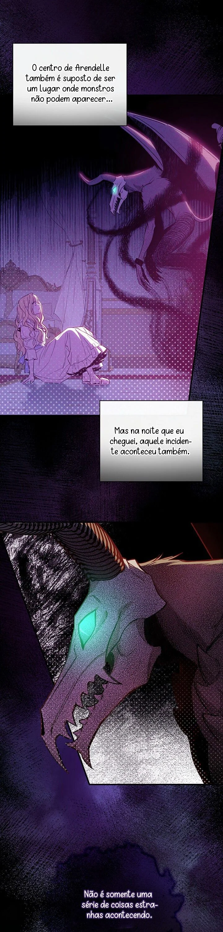 Como Fazer Meu Marido Ficar do Meu Lado Capítulo 1