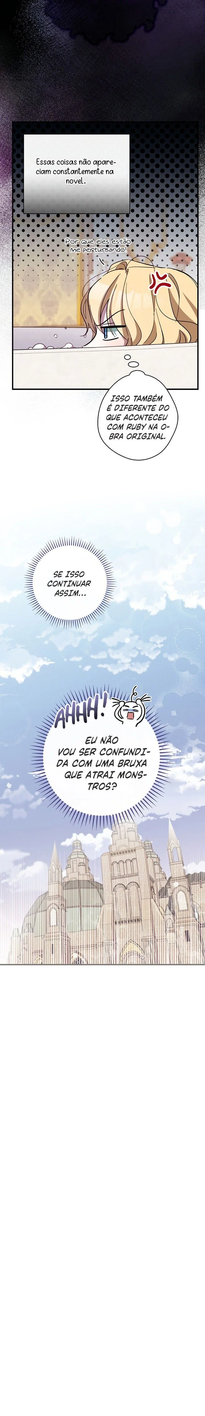 Como Fazer Meu Marido Ficar do Meu Lado Capítulo 1
