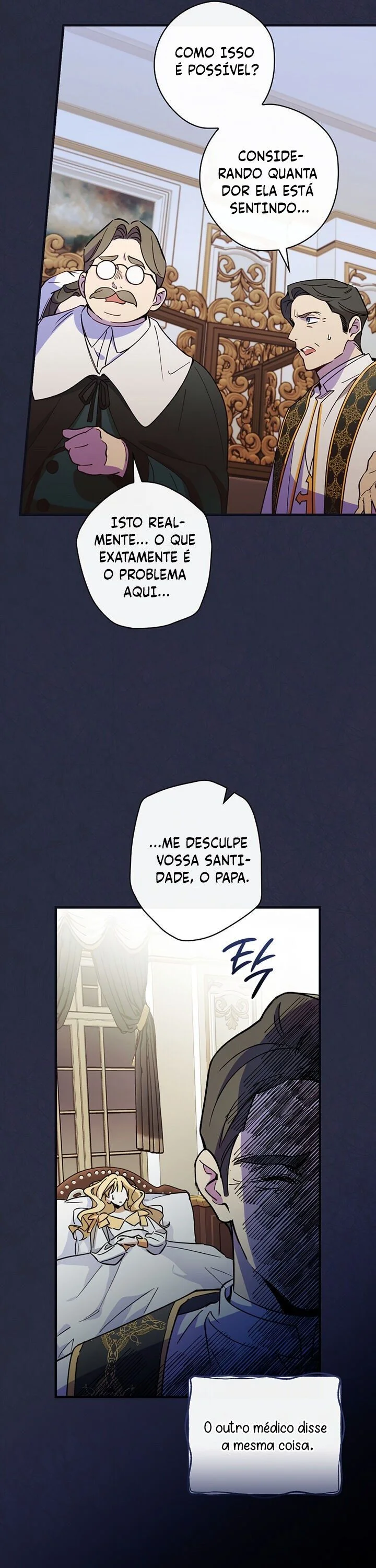 Como Fazer Meu Marido Ficar do Meu Lado Capítulo 1