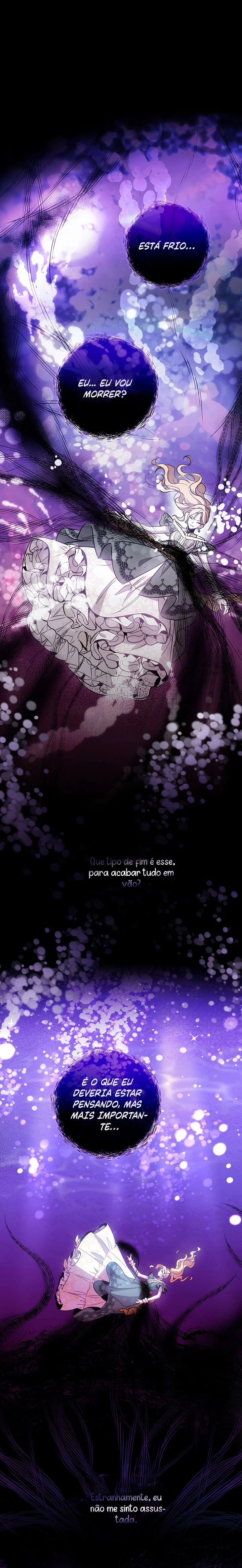 Como Fazer Meu Marido Ficar do Meu Lado Capítulo 1