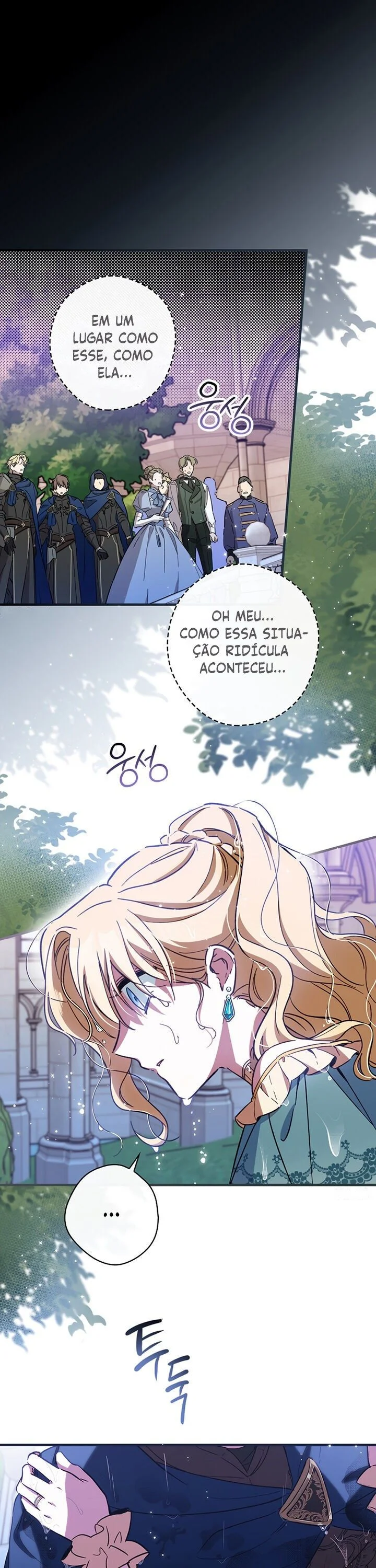 Como Fazer Meu Marido Ficar do Meu Lado Capítulo 1