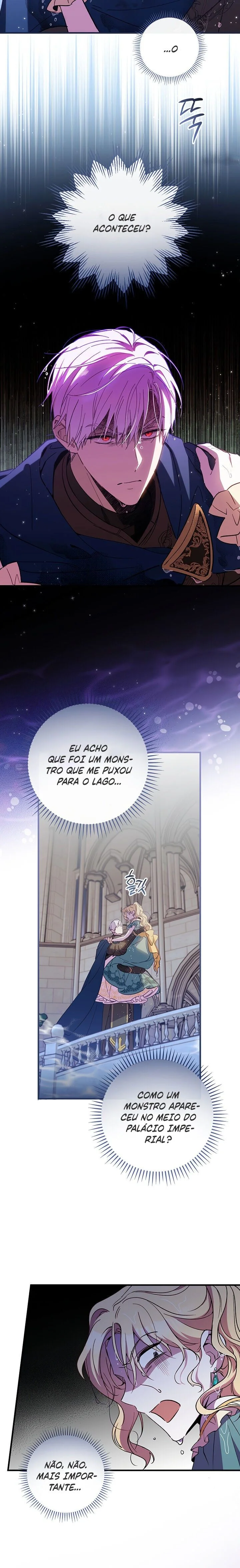 Como Fazer Meu Marido Ficar do Meu Lado Capítulo 1