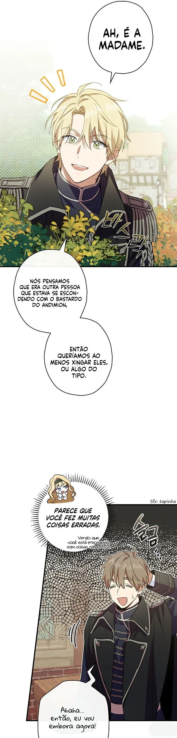 Como Fazer Meu Marido Ficar do Meu Lado Capítulo 1