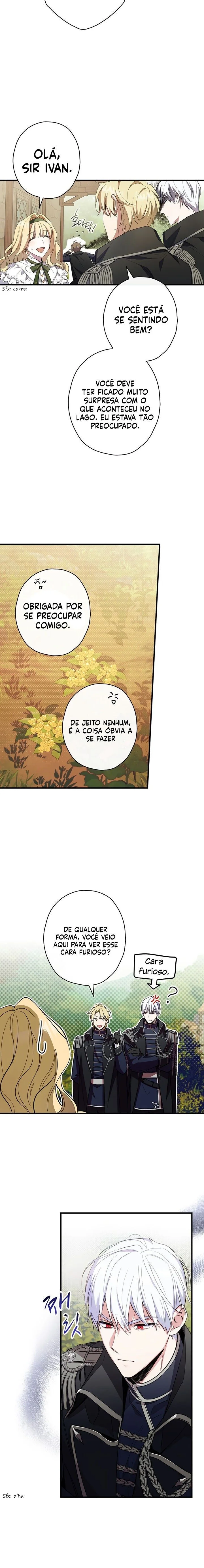 Como Fazer Meu Marido Ficar do Meu Lado Capítulo 1