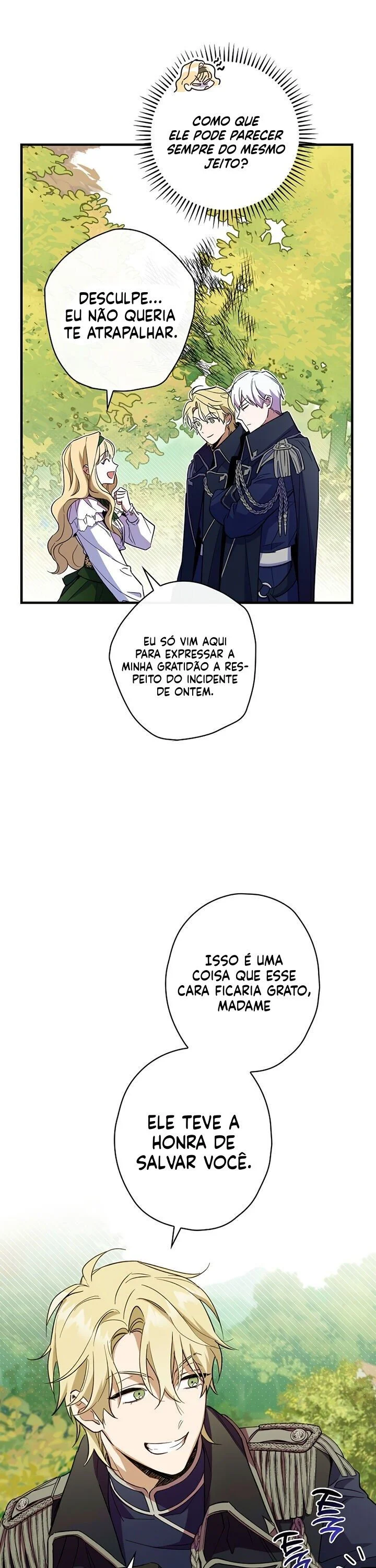 Como Fazer Meu Marido Ficar do Meu Lado Capítulo 1