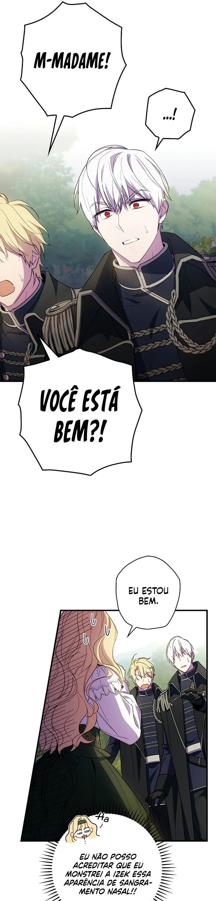 Como Fazer Meu Marido Ficar do Meu Lado Capítulo 1