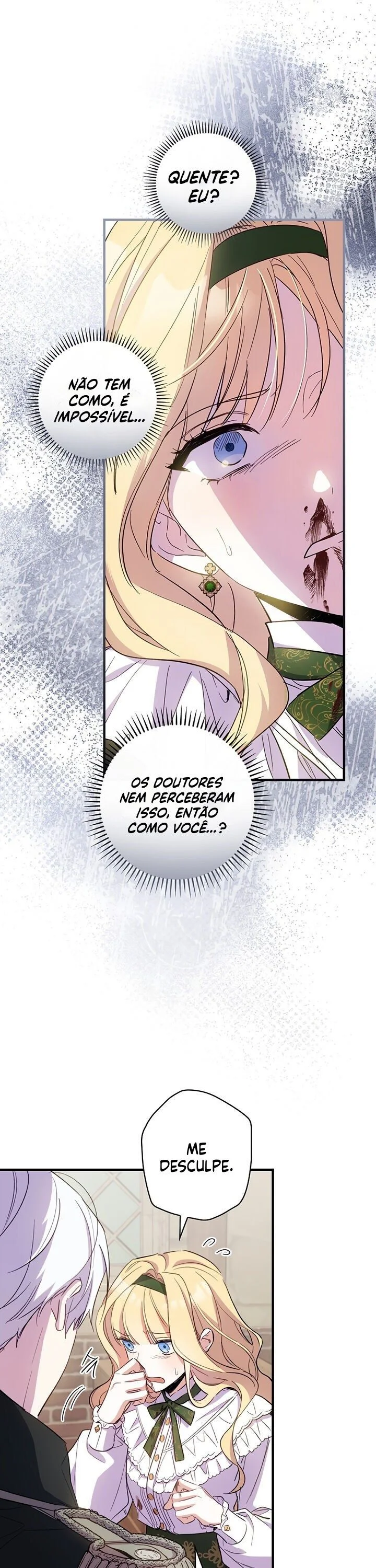 Como Fazer Meu Marido Ficar do Meu Lado Capítulo 1