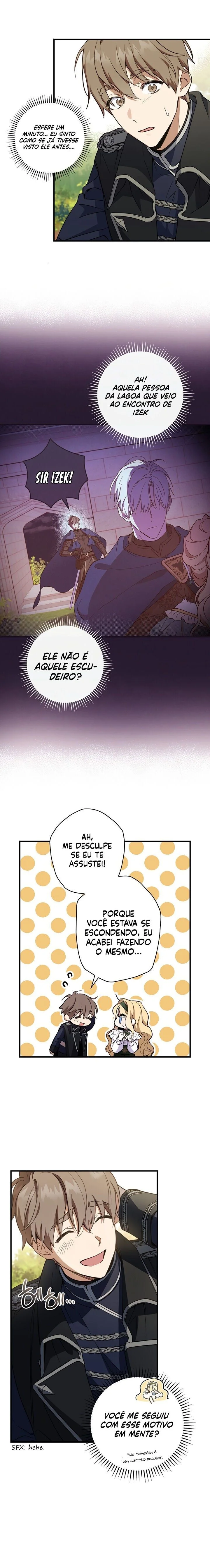 Como Fazer Meu Marido Ficar do Meu Lado Capítulo 1