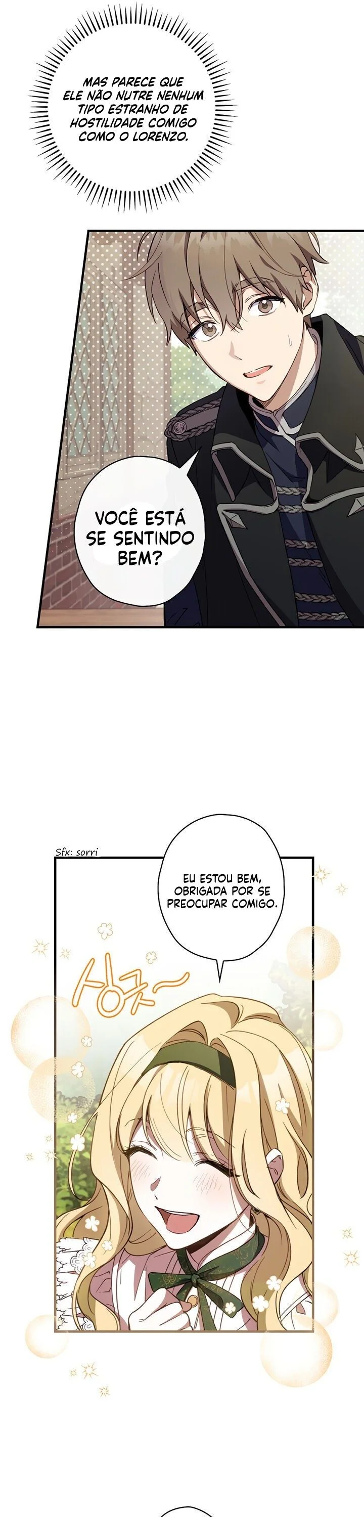 Como Fazer Meu Marido Ficar do Meu Lado Capítulo 1