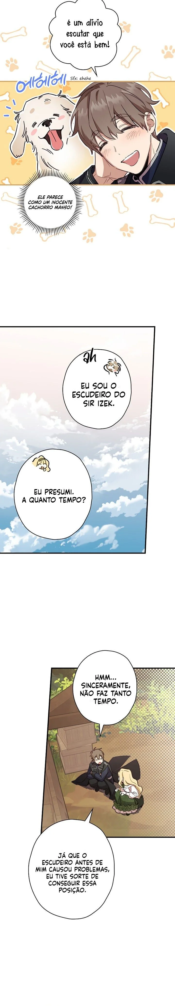 Como Fazer Meu Marido Ficar do Meu Lado Capítulo 1