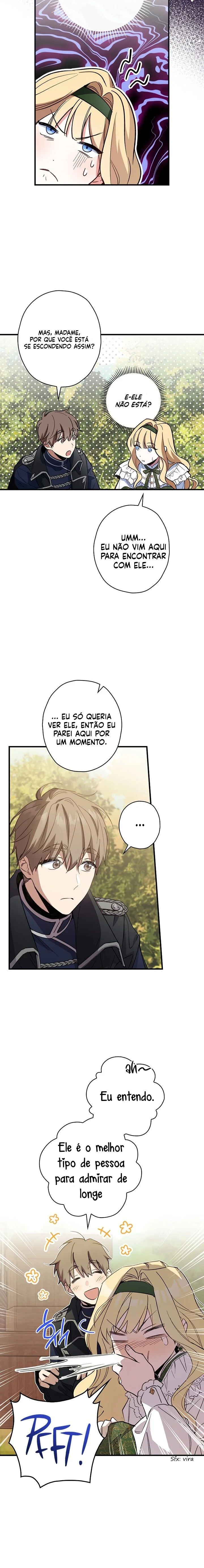 Como Fazer Meu Marido Ficar do Meu Lado Capítulo 1