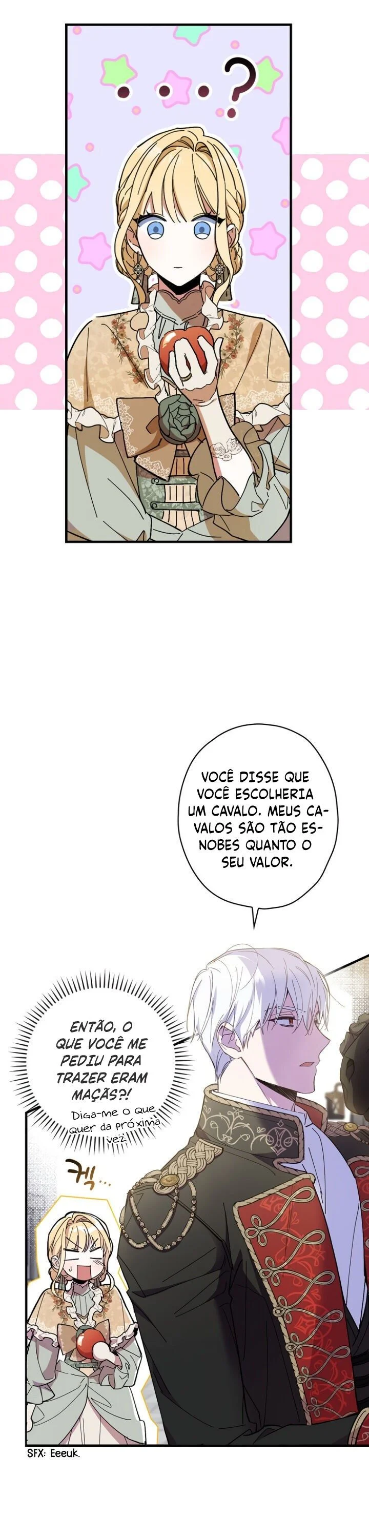 Como Fazer Meu Marido Ficar do Meu Lado Capítulo 1
