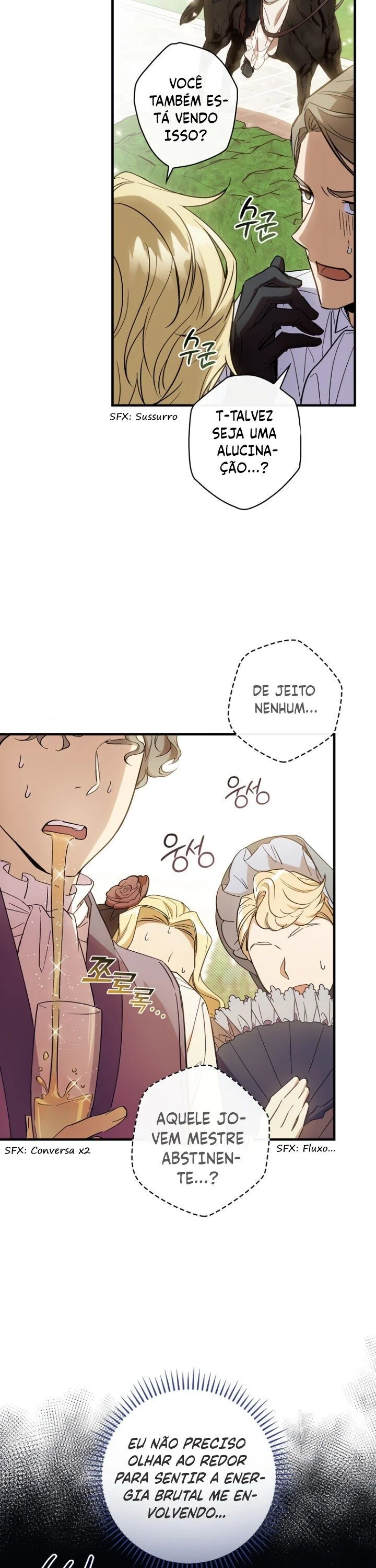 Como Fazer Meu Marido Ficar do Meu Lado Capítulo 1
