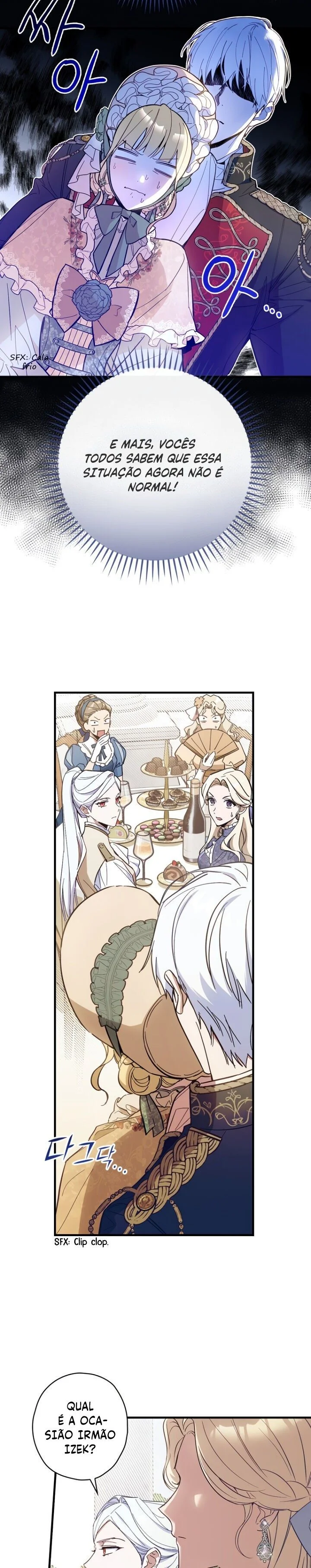 Como Fazer Meu Marido Ficar do Meu Lado Capítulo 1