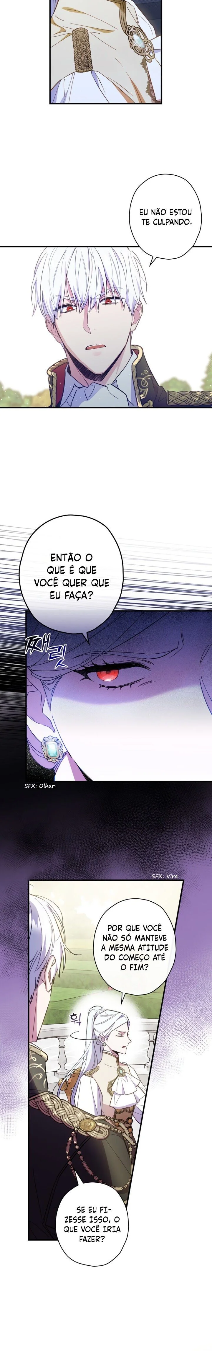 Como Fazer Meu Marido Ficar do Meu Lado Capítulo 1