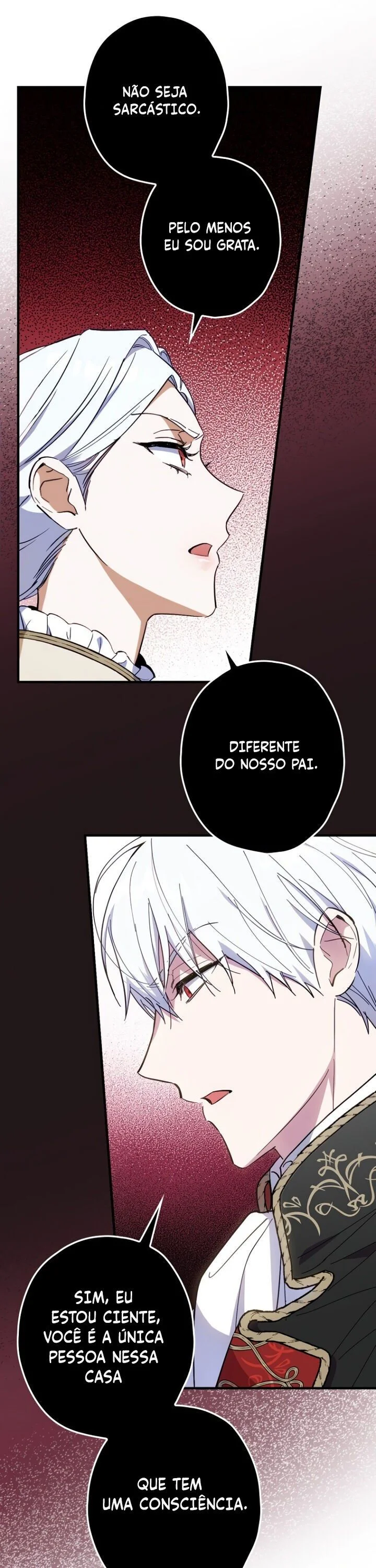 Como Fazer Meu Marido Ficar do Meu Lado Capítulo 1