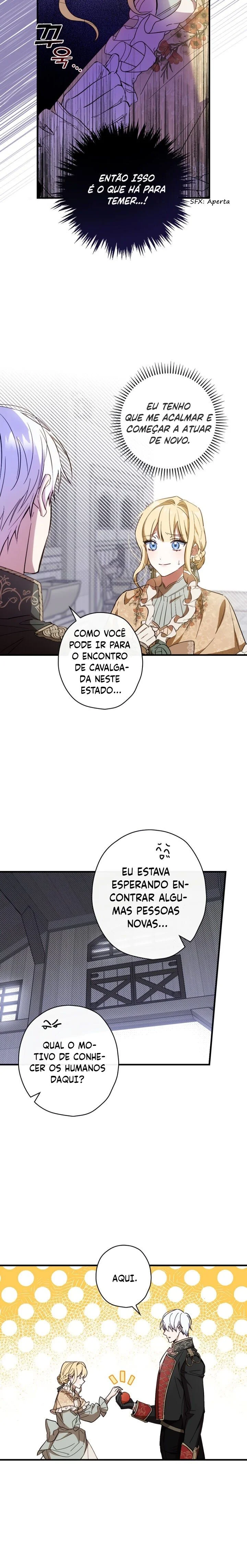 Como Fazer Meu Marido Ficar do Meu Lado Capítulo 1
