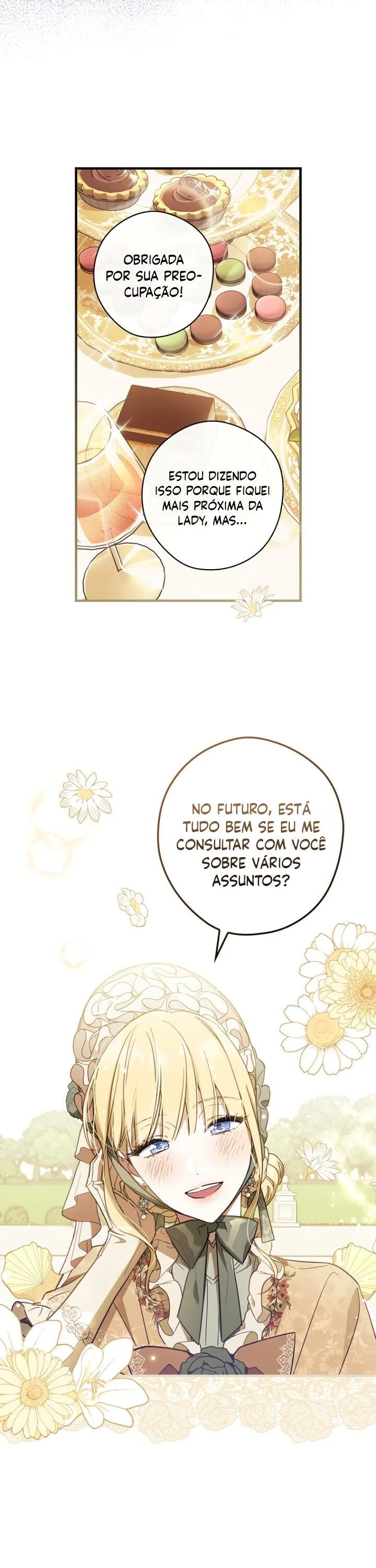 Como Fazer Meu Marido Ficar do Meu Lado Capítulo 1