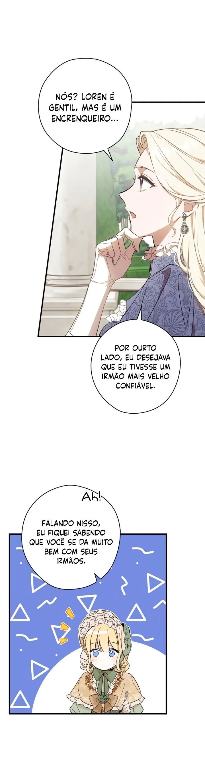 Como Fazer Meu Marido Ficar do Meu Lado Capítulo 1