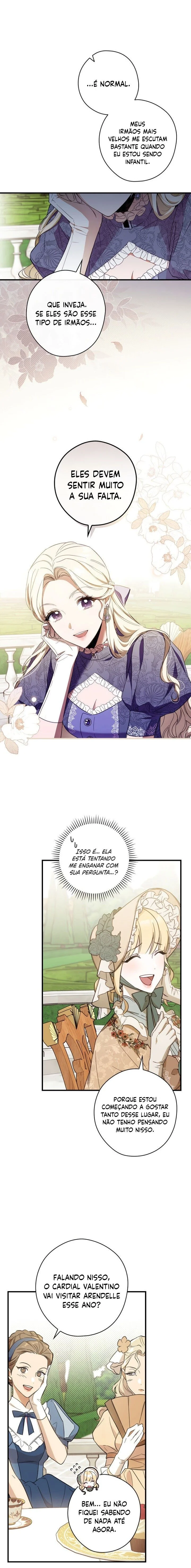 Como Fazer Meu Marido Ficar do Meu Lado Capítulo 1
