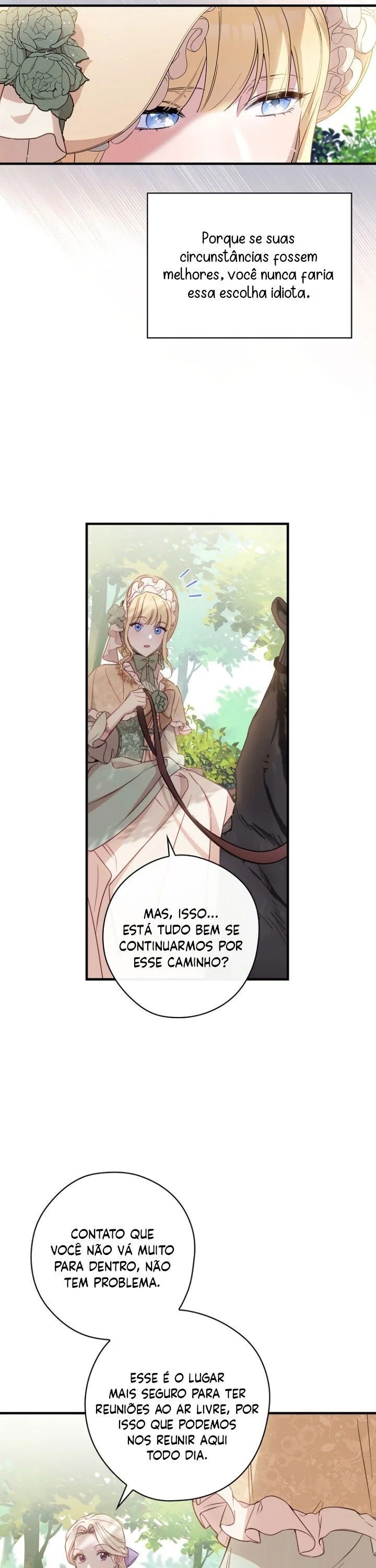 Como Fazer Meu Marido Ficar do Meu Lado Capítulo 1