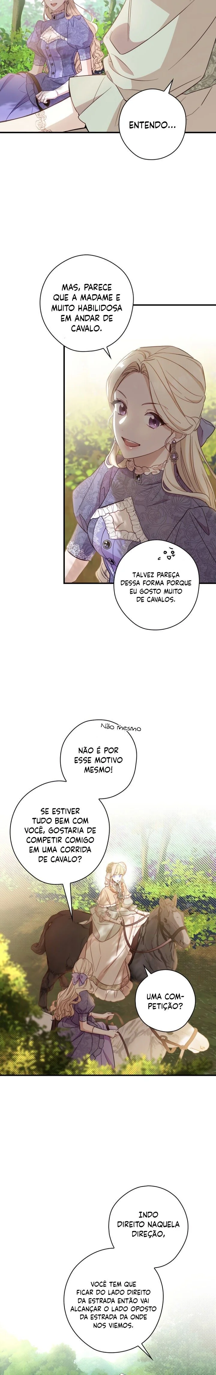 Como Fazer Meu Marido Ficar do Meu Lado Capítulo 1