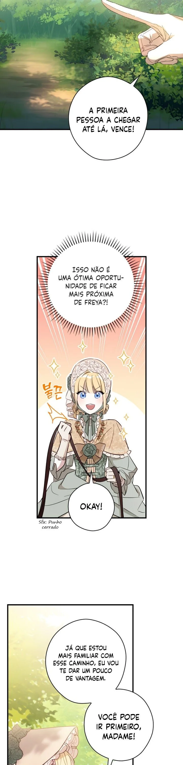 Como Fazer Meu Marido Ficar do Meu Lado Capítulo 1
