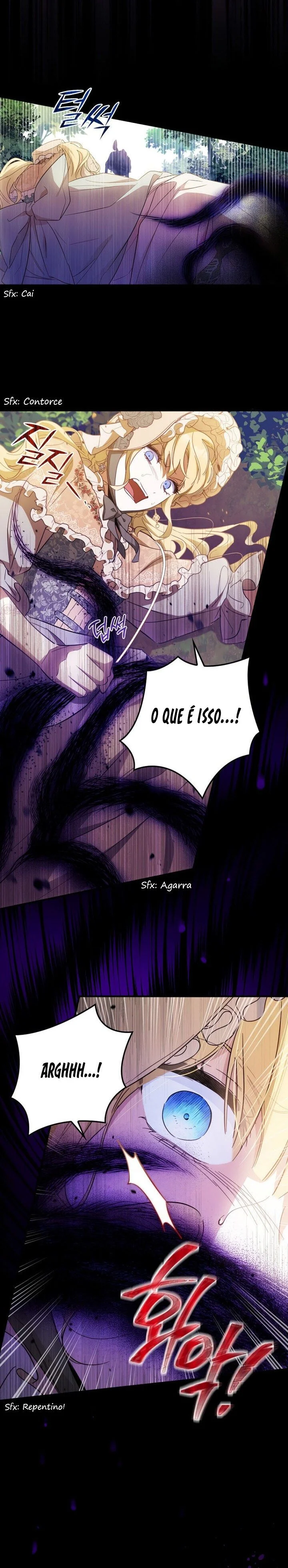 Como Fazer Meu Marido Ficar do Meu Lado Capítulo 1
