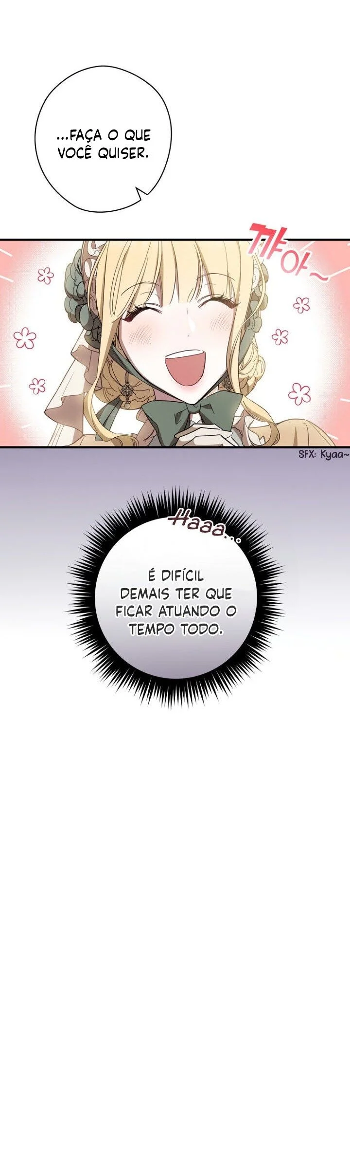 Como Fazer Meu Marido Ficar do Meu Lado Capítulo 1