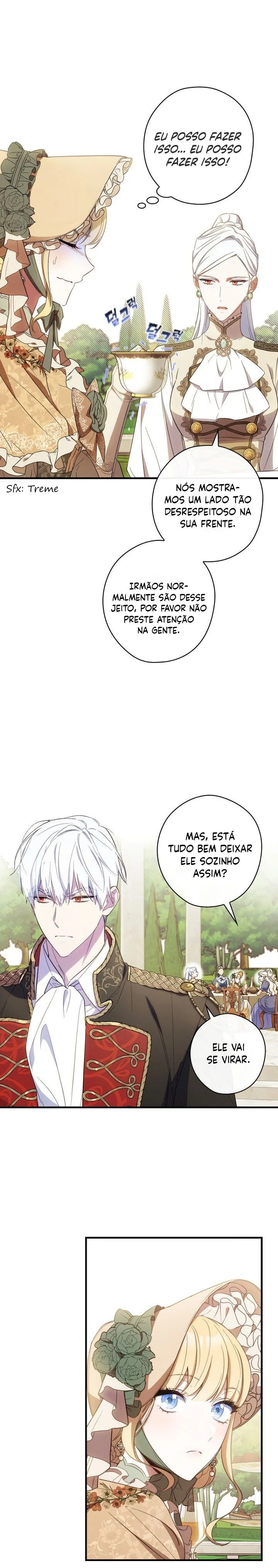 Como Fazer Meu Marido Ficar do Meu Lado Capítulo 1