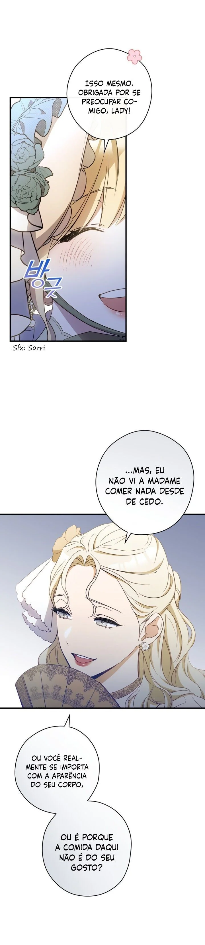 Como Fazer Meu Marido Ficar do Meu Lado Capítulo 1