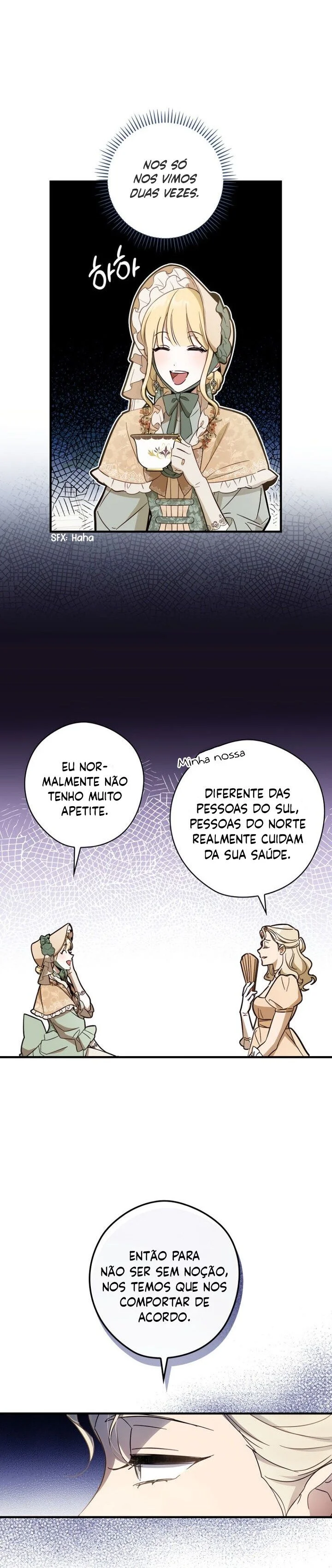 Como Fazer Meu Marido Ficar do Meu Lado Capítulo 1