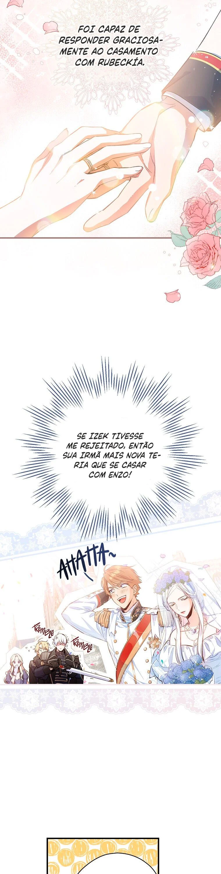 Como Fazer Meu Marido Ficar do Meu Lado Capítulo 1