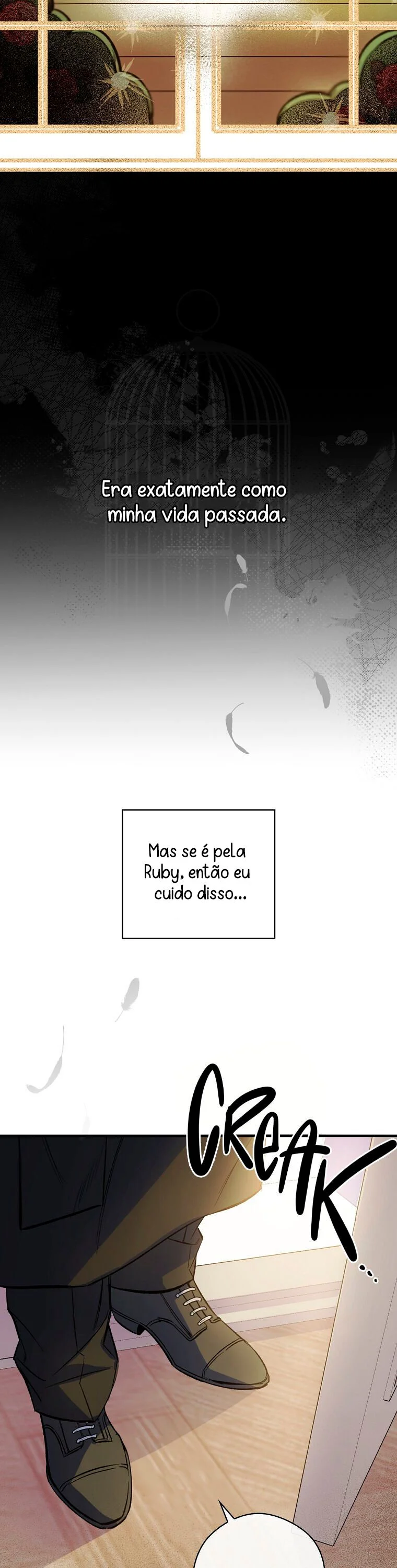 Como Fazer Meu Marido Ficar do Meu Lado Capítulo 1