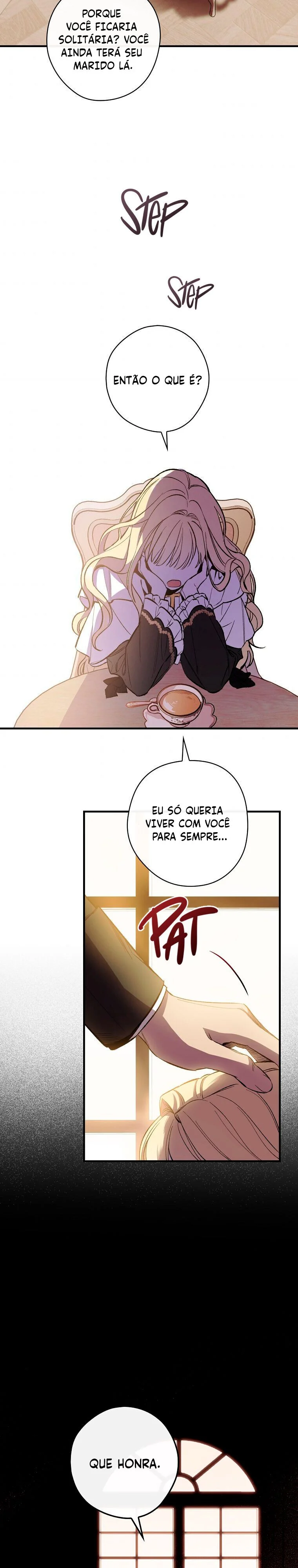Como Fazer Meu Marido Ficar do Meu Lado Capítulo 1