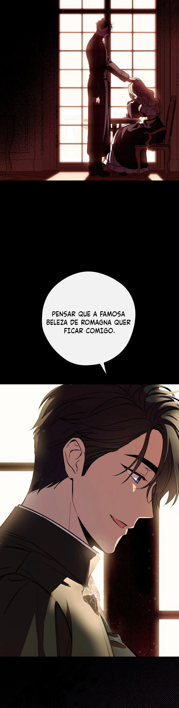 Como Fazer Meu Marido Ficar do Meu Lado Capítulo 1